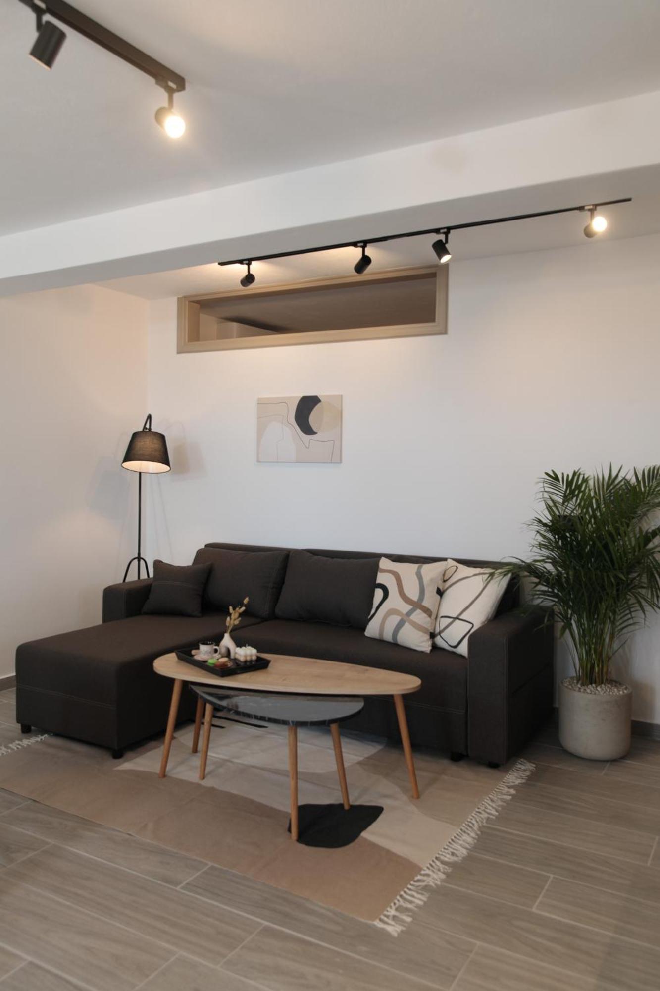 Jannas Apartments Naxos Agkidia ภายนอก รูปภาพ