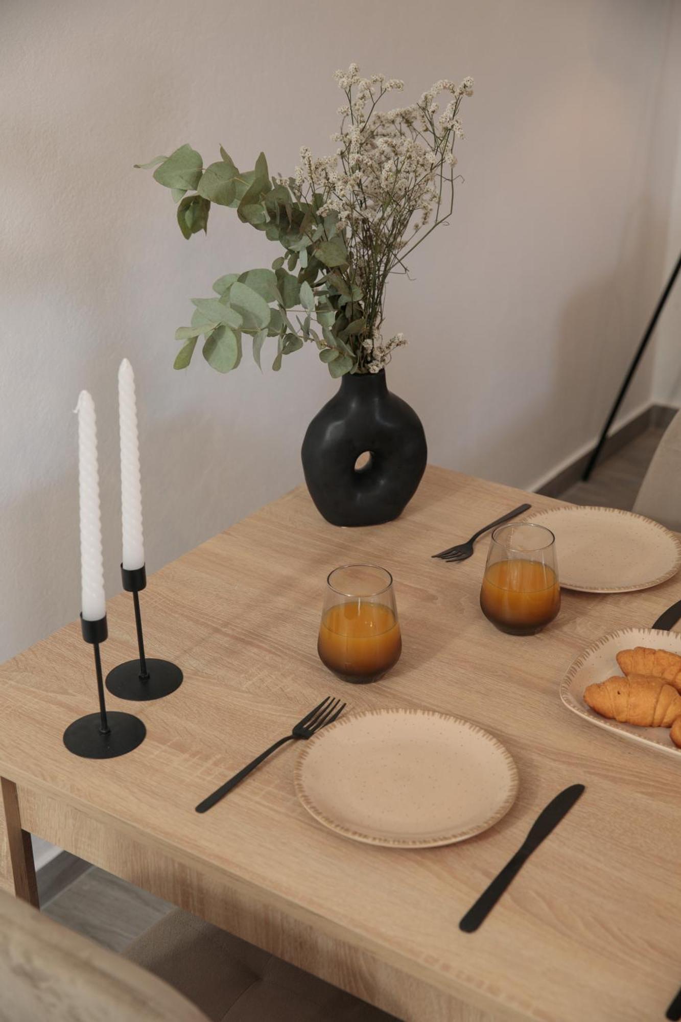 Jannas Apartments Naxos Agkidia ภายนอก รูปภาพ