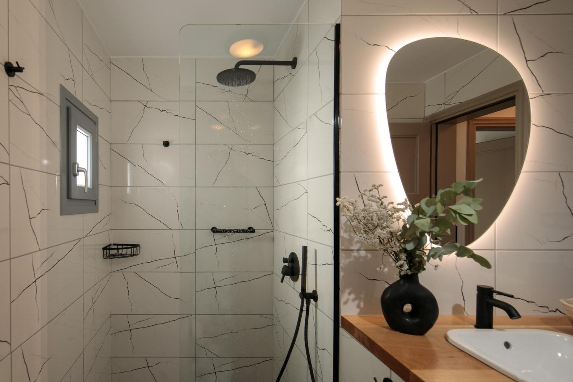 Jannas Apartments Naxos Agkidia ภายนอก รูปภาพ